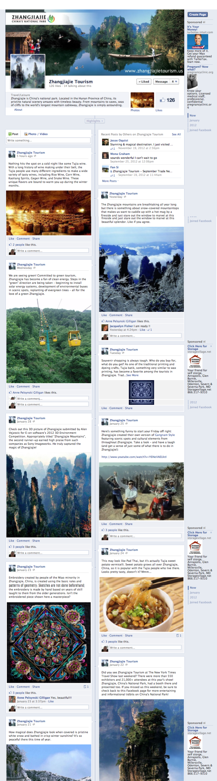 zjj facebook page