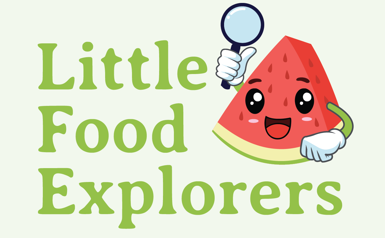 Little Food Explorers 
