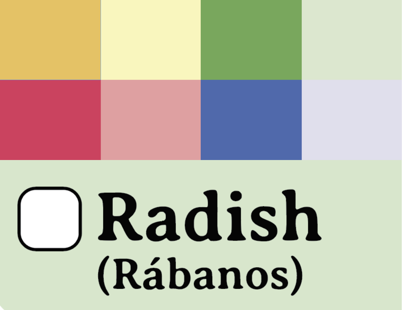 Branding items