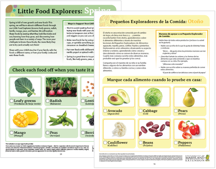 Newsletter Items