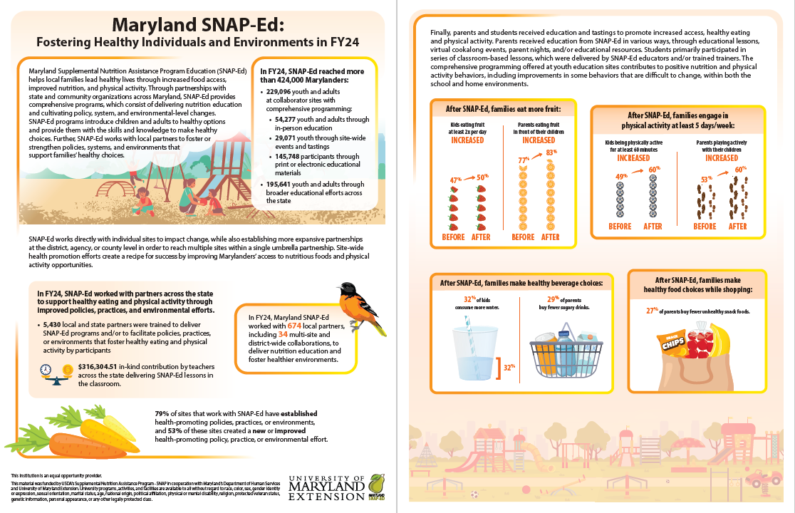 Stakeholder Report and Infographic Examples Stakeholder Report and Infographic Examples