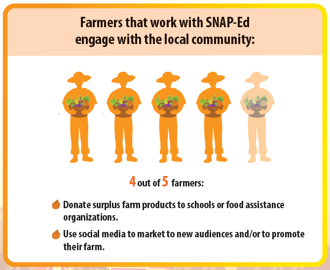 Farmer Infographic