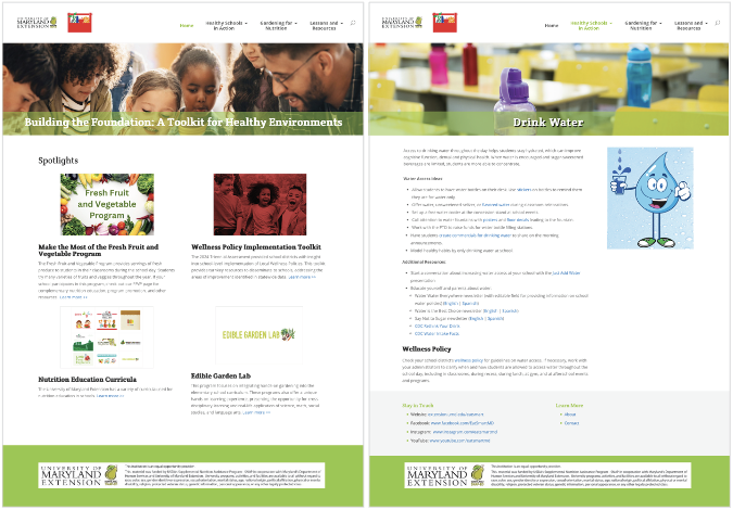 mdteachertoolkit.org