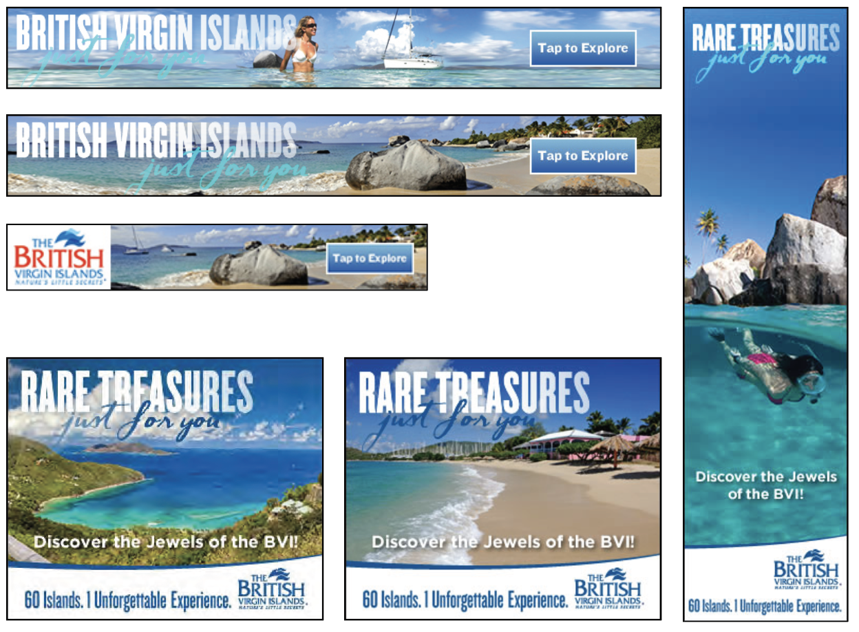Digital BVI items 