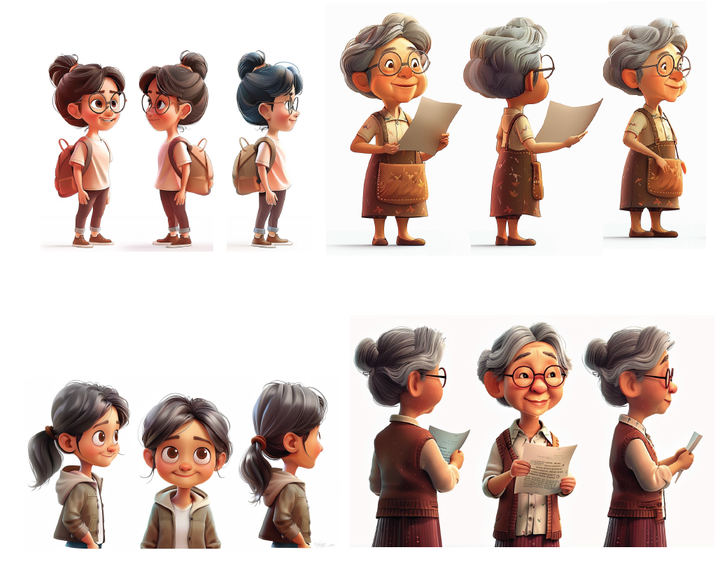 Character Sets