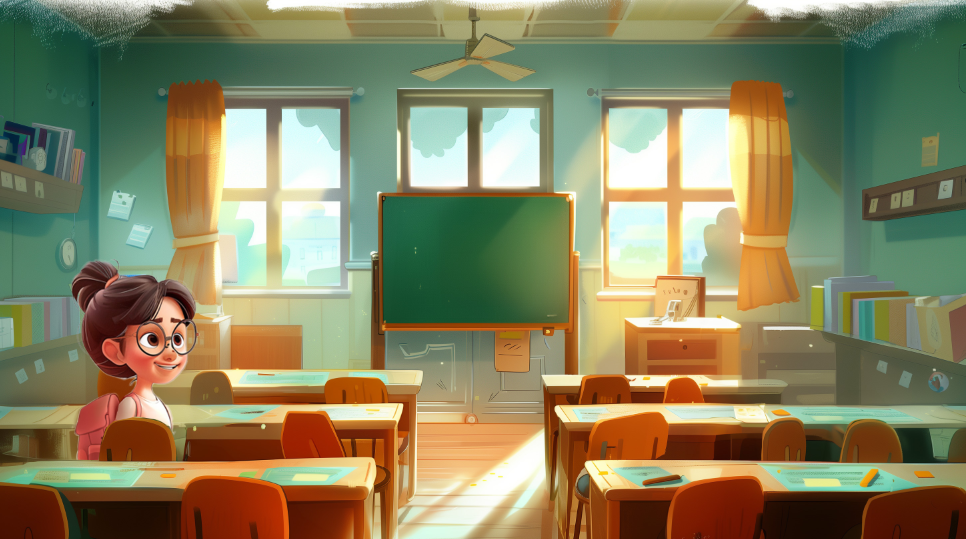 Scene design