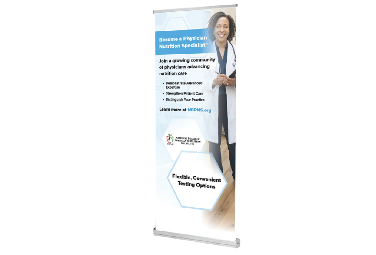 Event Signage