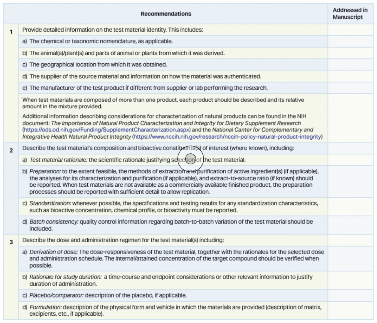 Resources Design