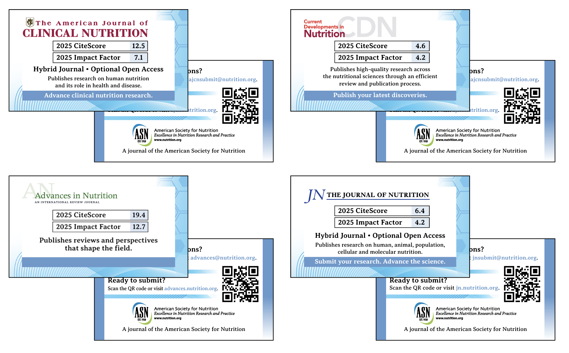 Business Cards